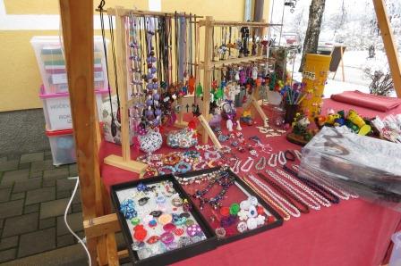 Miklavžev sejem v Škocjanu 6